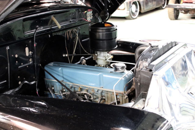 1951 Chevrolet Other Pickups - photo 9