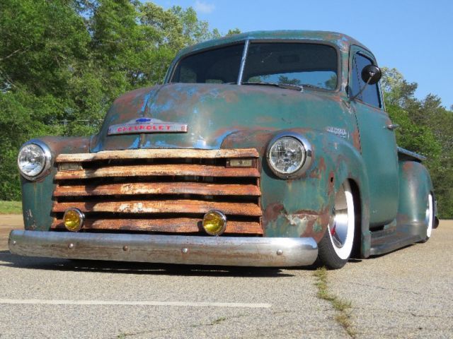 1951 Chevrolet C-10 3100 - photo 8