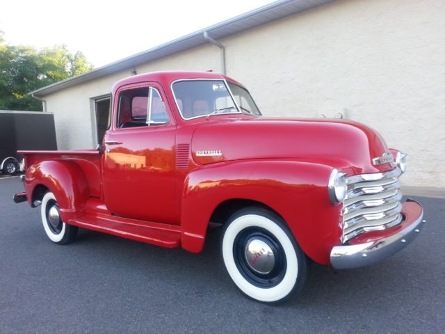 1951 Chevrolet Other Pickups - photo 5