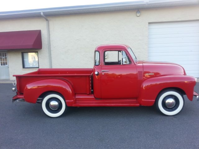 1951 Chevrolet Other Pickups - photo 6
