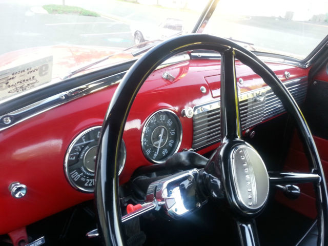 1951 Chevrolet Other Pickups - photo 8
