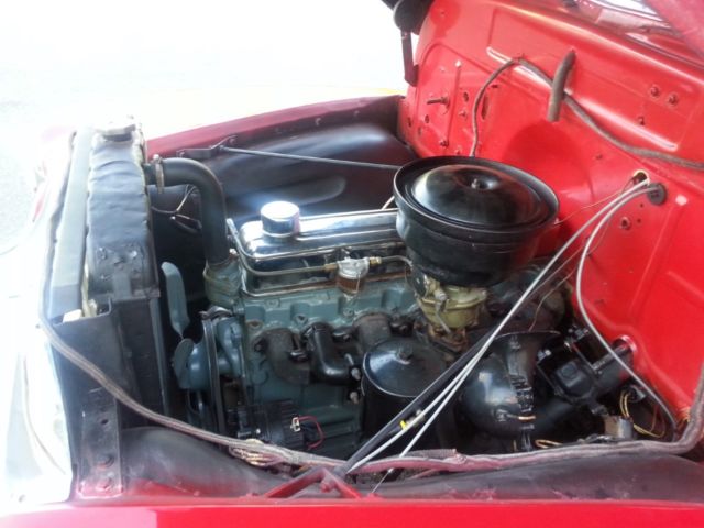 1951 Chevrolet Other Pickups - photo 9