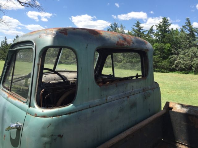 1951 Chevrolet Other Pickups - photo 6