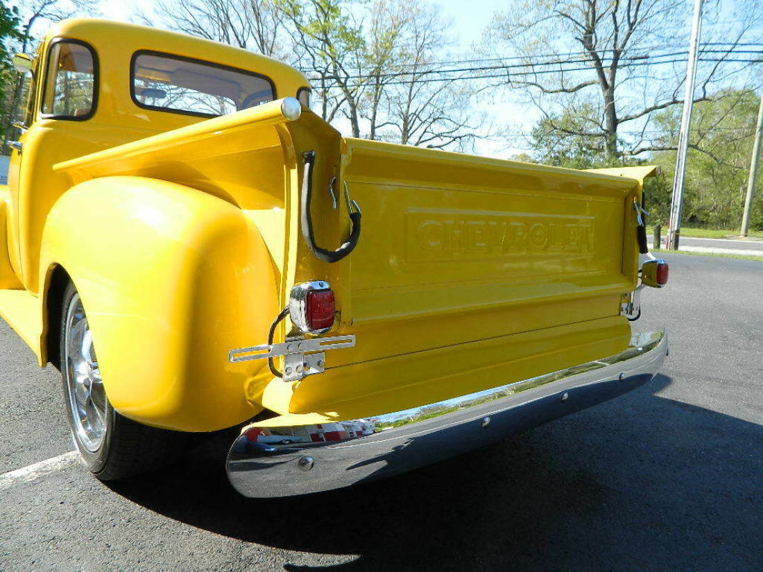1951 Chevrolet C-10 Street - Hot Rod - photo 6
