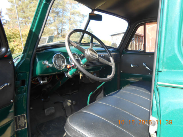 1951 Chevrolet Other Pickups 3100 pickup - photo 2