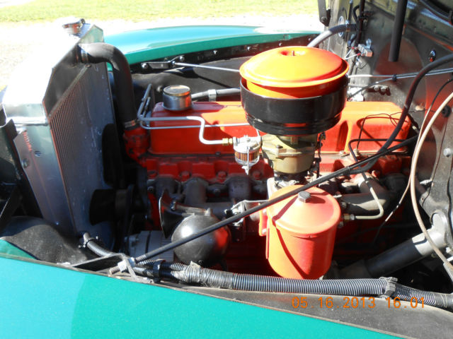 1951 Chevrolet Other Pickups 3100 pickup - photo 6