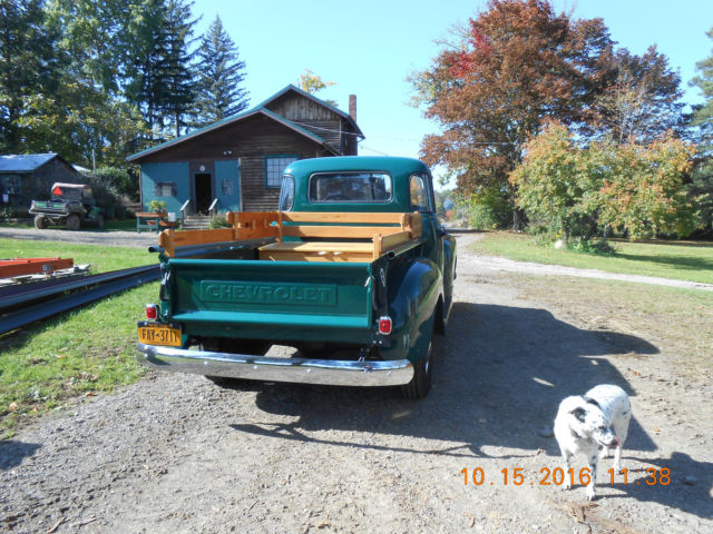 1951 Chevrolet Other Pickups 3100 pickup - photo 7