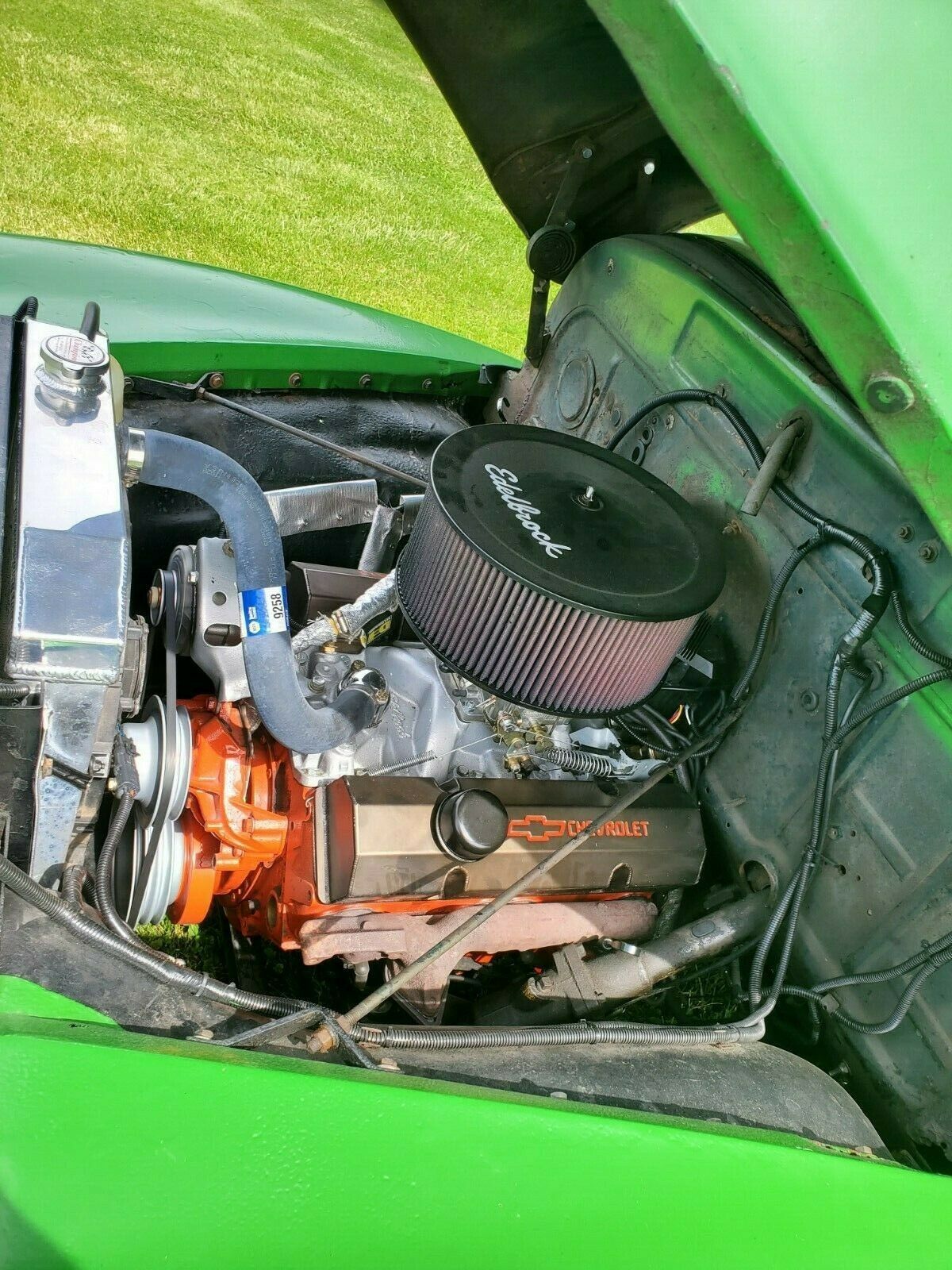 1951 Chevrolet Other Pickups - photo 12