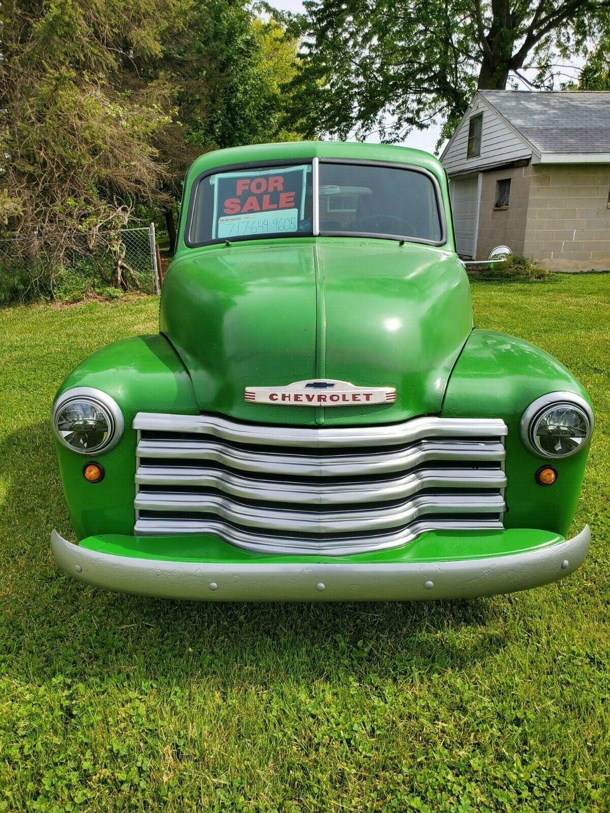 1951 Chevrolet Other Pickups - photo 2