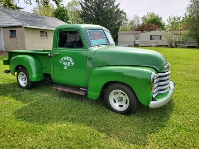 1951 Chevrolet Other Pickups - photo 3