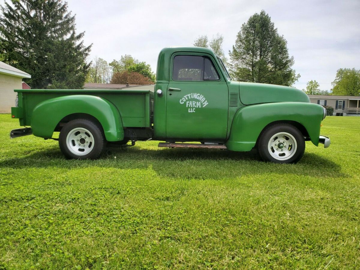 1951 Chevrolet Other Pickups - photo 4