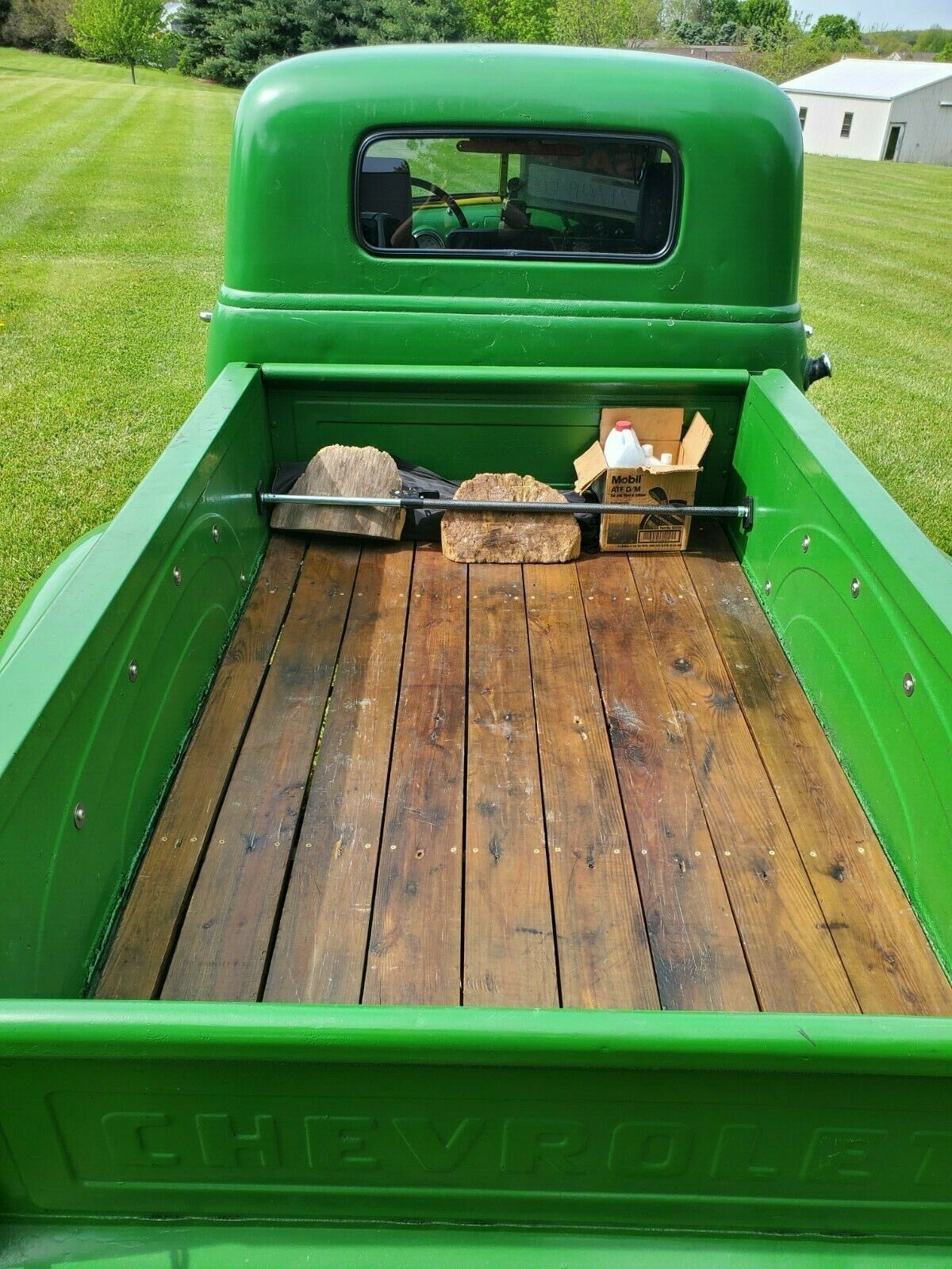1951 Chevrolet Other Pickups - photo 7