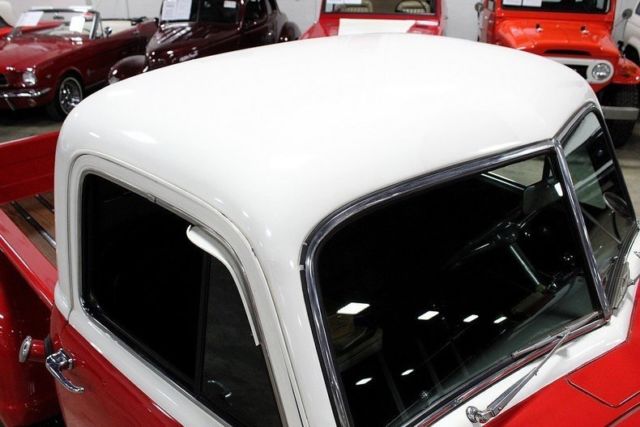 1951 Chevrolet Other Pickups -- - photo 10