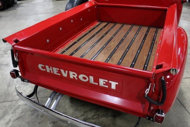 1951 Chevrolet Other Pickups -- - photo 11