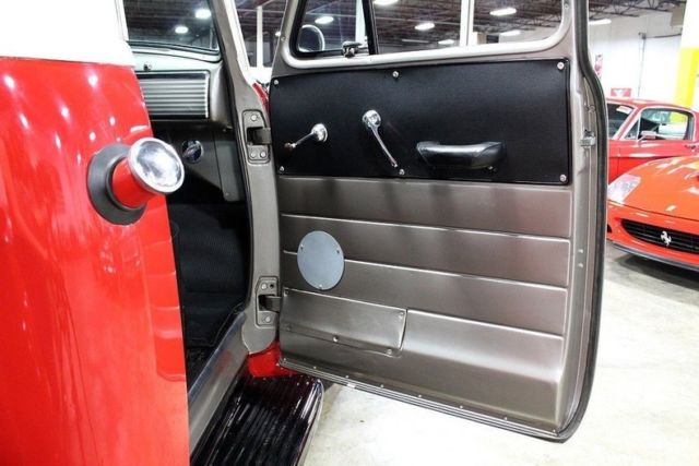 1951 Chevrolet Other Pickups -- - photo 12