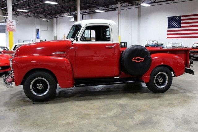 1951 Chevrolet Other Pickups -- - photo 2