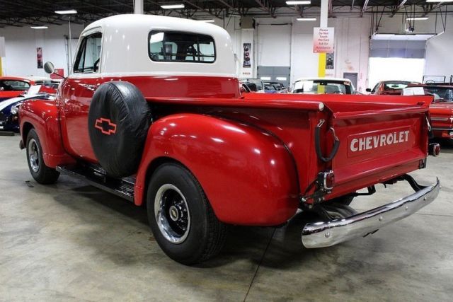 1951 Chevrolet Other Pickups -- - photo 3