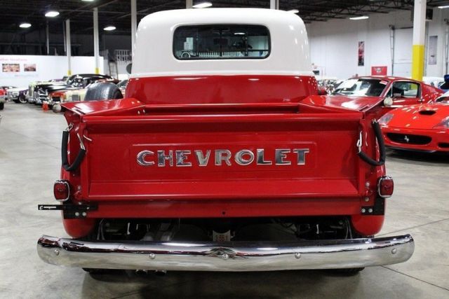 1951 Chevrolet Other Pickups -- - photo 4