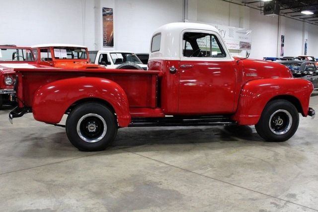 1951 Chevrolet Other Pickups -- - photo 6