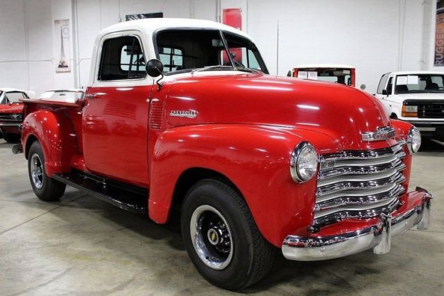 1951 Chevrolet Other Pickups -- - photo 7
