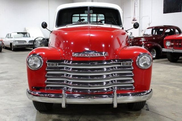 1951 Chevrolet Other Pickups -- - photo 8