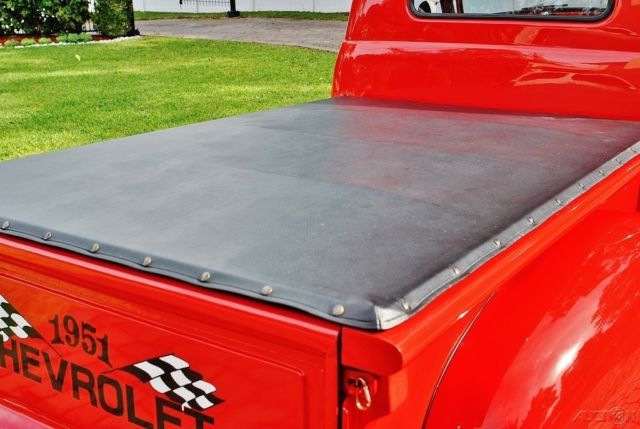 1951 Chevrolet 3100 - photo 10