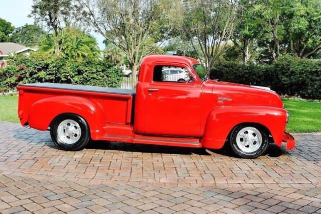 1951 Chevrolet 3100 - photo 3