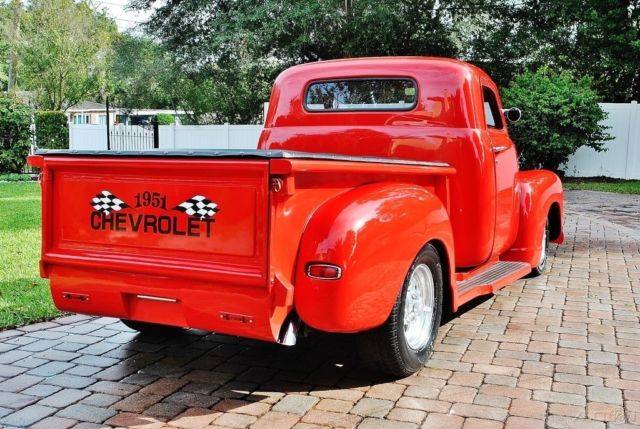 1951 Chevrolet 3100 - photo 5