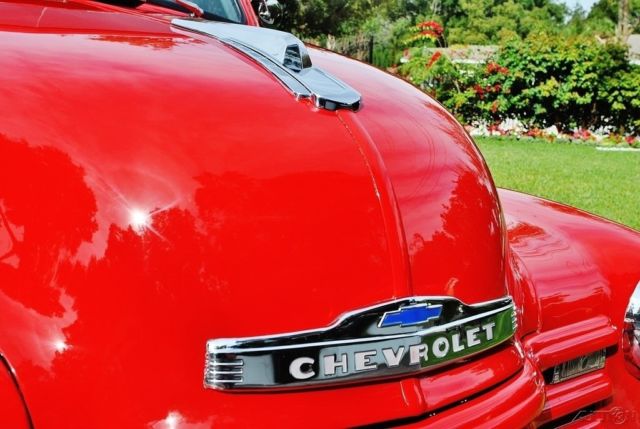 1951 Chevrolet 3100 - photo 7