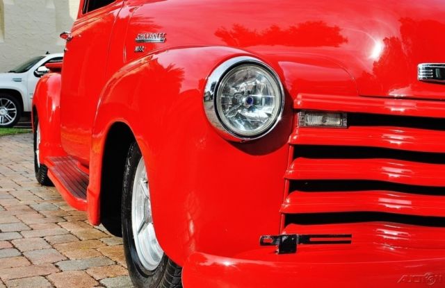 1951 Chevrolet 3100 - photo 9