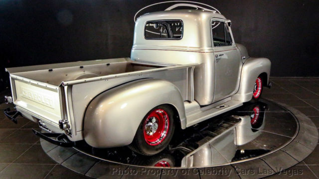 1951 Chevrolet Other Pickups - photo 10