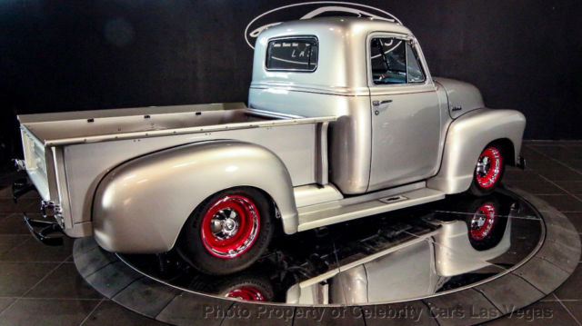 1951 Chevrolet Other Pickups - photo 11