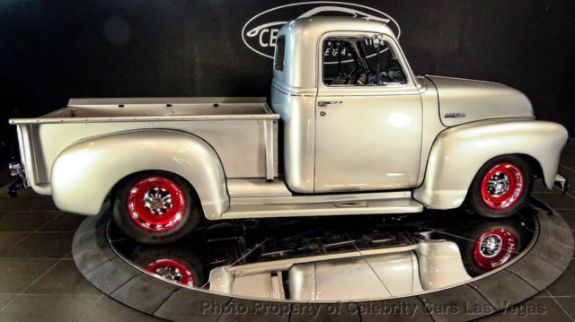 1951 Chevrolet Other Pickups - photo 12