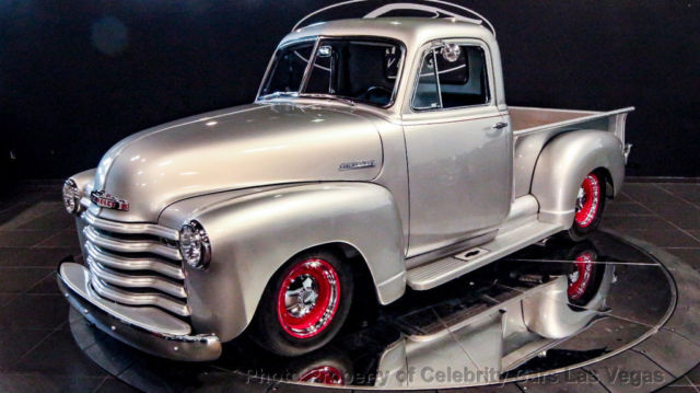 1951 Chevrolet Other Pickups - photo 2