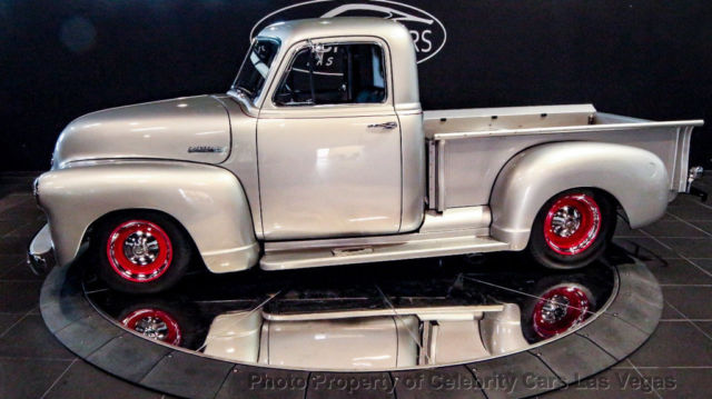 1951 Chevrolet Other Pickups - photo 4