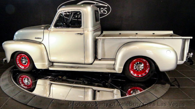 1951 Chevrolet Other Pickups - photo 5