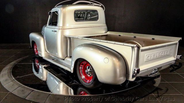 1951 Chevrolet Other Pickups - photo 6