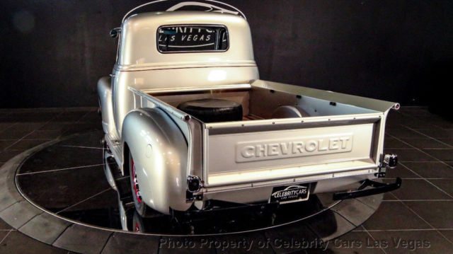 1951 Chevrolet Other Pickups - photo 7