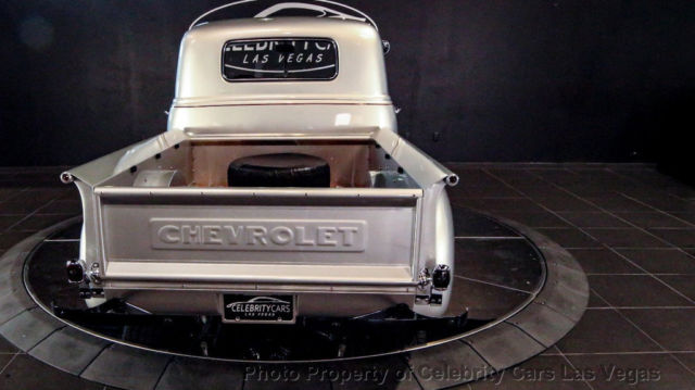 1951 Chevrolet Other Pickups - photo 8