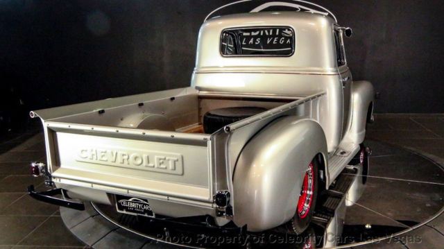 1951 Chevrolet Other Pickups - photo 9