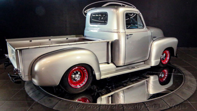 1951 Chevrolet Other Pickups - photo 11