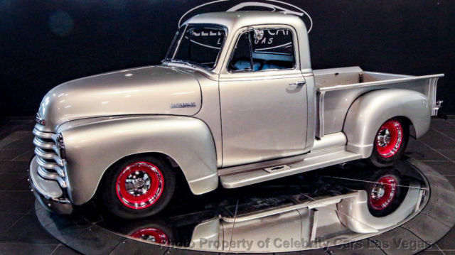 1951 Chevrolet Other Pickups - photo 3