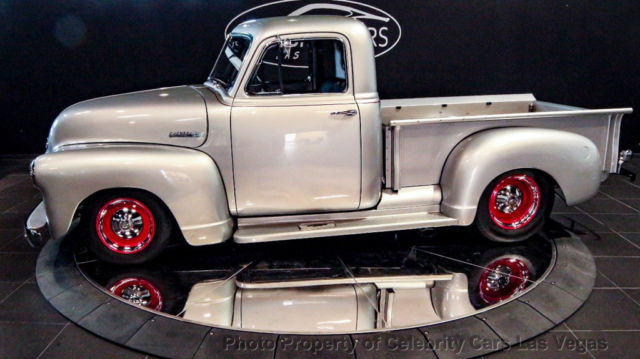 1951 Chevrolet Other Pickups - photo 4
