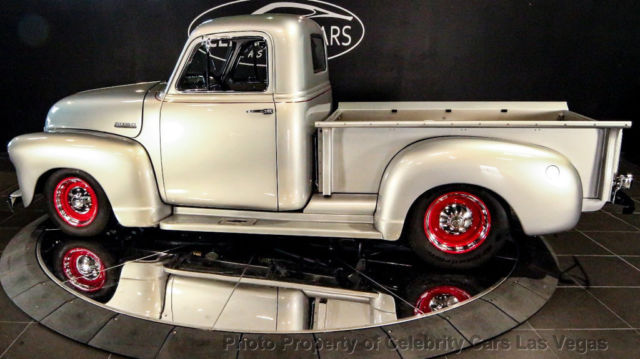 1951 Chevrolet Other Pickups - photo 5