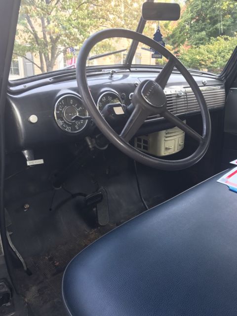 1951 Chevrolet Other Pickups - photo 11