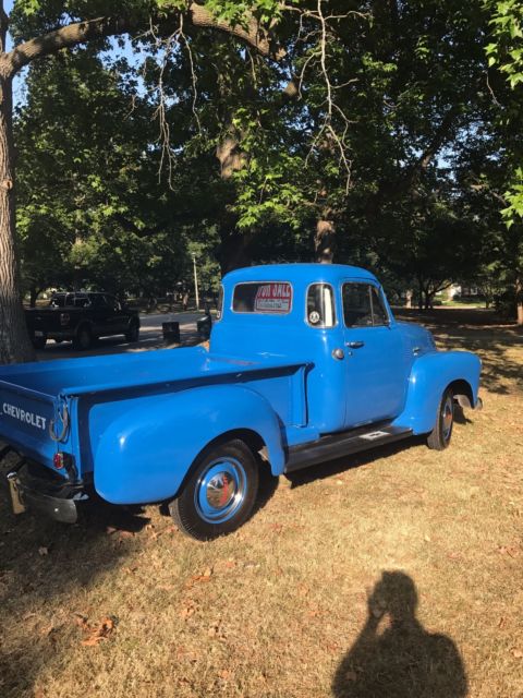 1951 Chevrolet Other Pickups - photo 3