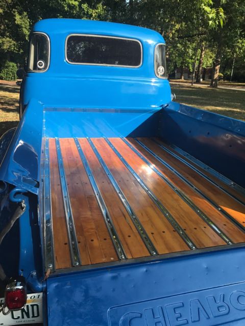 1951 Chevrolet Other Pickups - photo 5