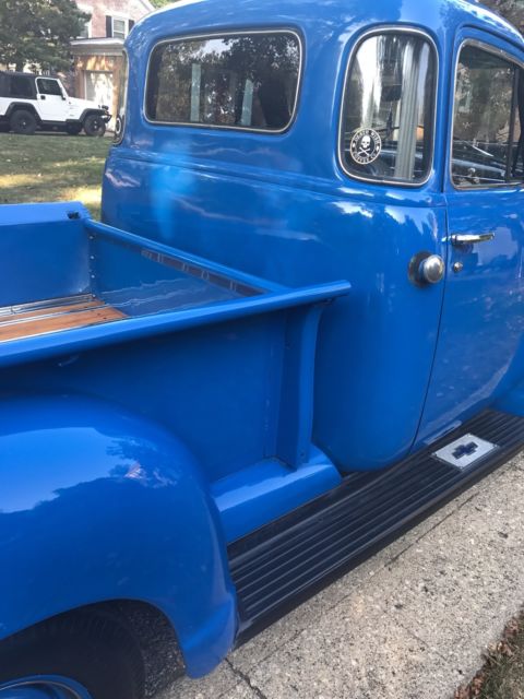 1951 Chevrolet Other Pickups - photo 7