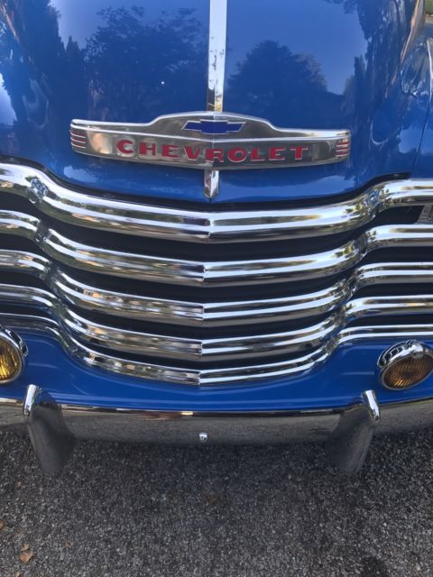 1951 Chevrolet Other Pickups - photo 8