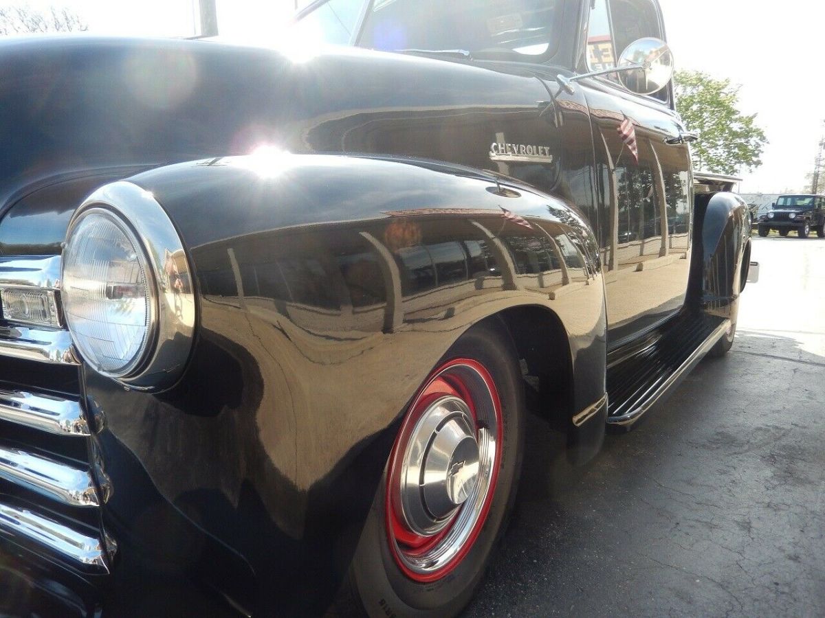 1951 Chevrolet Other Pickups - photo 7